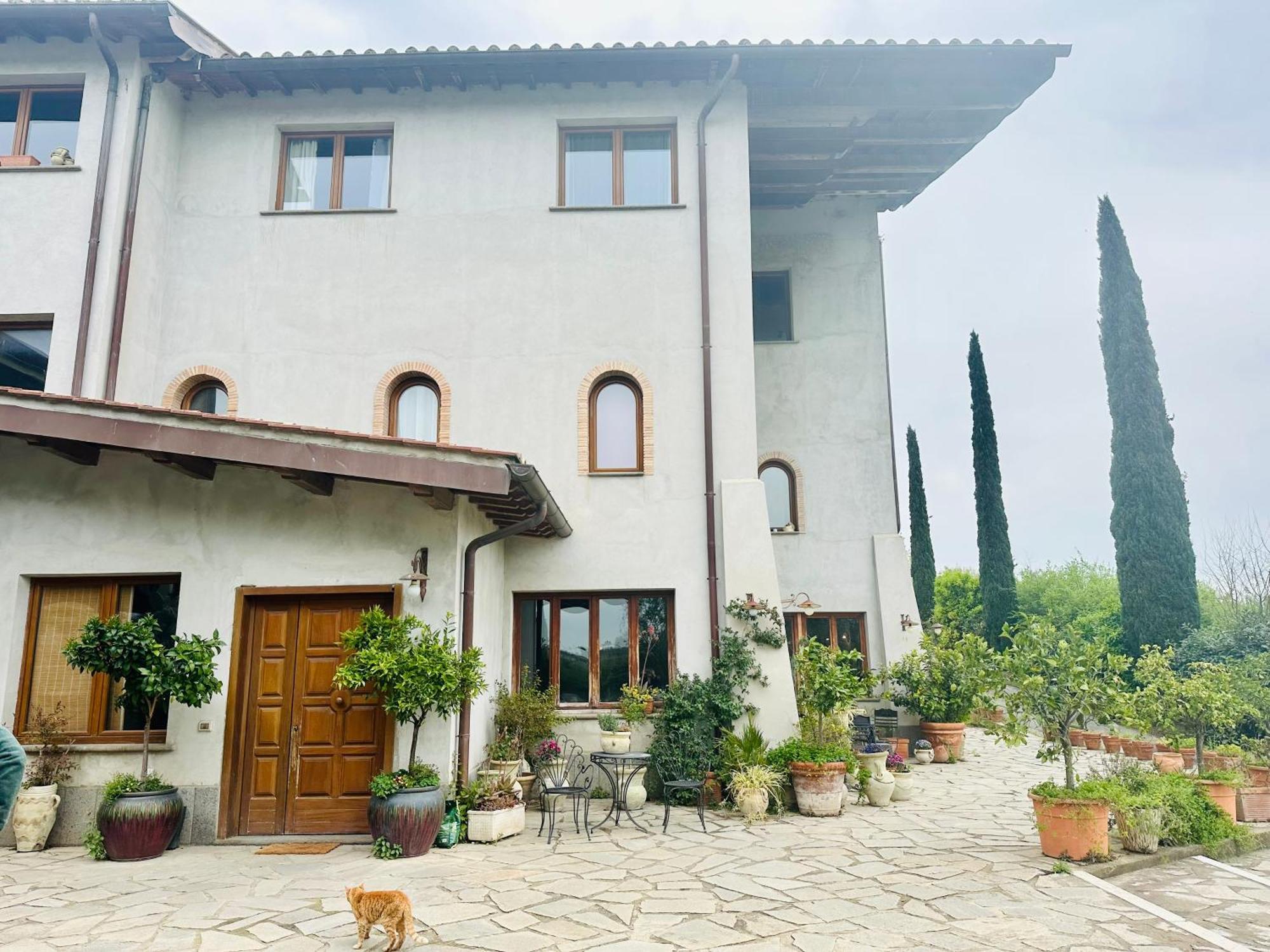 Guest house Love-room Rent- Country House